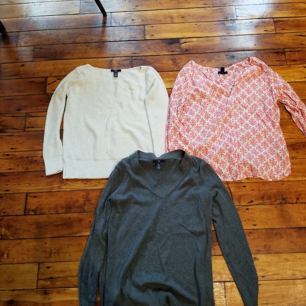 Gap bundle!